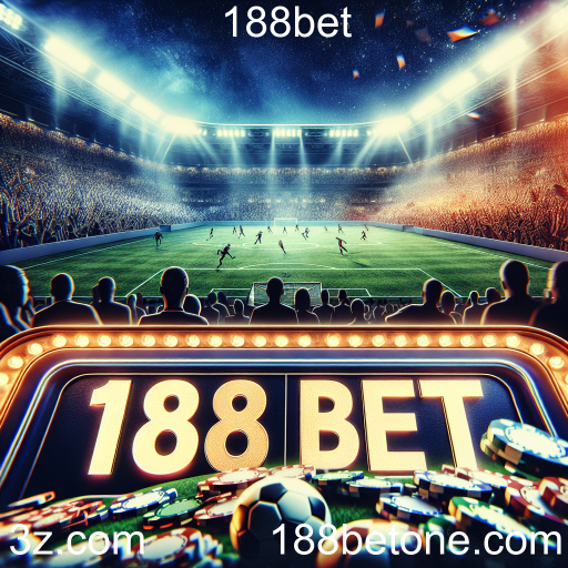 Explorando a Categoria de Futebol no 188bet: Apostas e Emoção em Cada Jogo